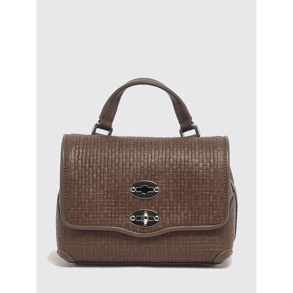 Zanellato Women Handbag Woman Zanellato